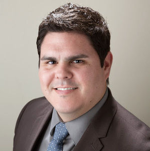 Meet your Posher, Reinaldo